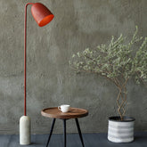 Cusp Floor Lamp